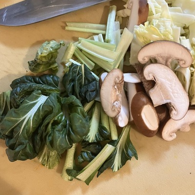 口コミ：玉露園 わさび風味こんぶ茶の画像（2枚目）