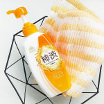 太陽のさちEX　薬用ボディソープをお試ししました🌞【 商品説明 】持続型柿渋エキス配合（保湿成分）体臭・汗臭を防いでケアする。柿渋は日本人が古くから活用してきた植物由来の素材です。太陽の…のInstagram画像