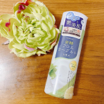 アロエ成分配合の化粧水って、使用感が昔から好きなので期待大で試してみました😊#アロエメイド 発酵化粧水AY 200mlアップにしすぎて透明っぽく売っていますが、乳白色でとろみのあるテクスチャー…のInstagram画像
