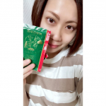 森林の爽やかな香りで気持ちいい入浴タイムを！松寿の宝湯でリラックスタイムを実感したよ👏✨緑のカラーでお湯溶けが良い入浴剤！お湯も柔らかく肌触りが好み💕　久々に1人で長風呂しちゃった☺️✨整…のInstagram画像