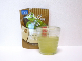 口コミ：【モニプラファンブログ】玉露園/わさび風味こんぶ茶の画像（8枚目）