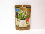 口コミ：【モニプラファンブログ】玉露園/わさび風味こんぶ茶の画像（1枚目）