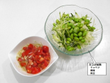 口コミ：【モニプラファンブログ】玉露園/わさび風味こんぶ茶の画像（4枚目）