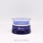 クオニス ニードルクリーム30g・7,260円(税込)୨୧┈┈┈┈┈┈┈┈┈┈┈┈┈┈୨୧特徴をまとめると…●約4,000万本*1の針と肌を整える厳選成分を配合したニードルクリーム。…のInstagram画像