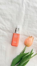 ⁡⁡⁡HABAVC30 ピュアスキンセラム✨⁡⁡⁡大人の毛穴など5大肌悩みにアプローチする美容液✨⁡高濃度ビタミンC※1配合で大人の毛穴※2にアプローチ！⁡※1 ビスグリセ…のInstagram画像