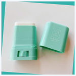 マザーアンドドーター「クリアUVスティック H」✨（キャンプ・アウトドア・ガーデニング用）SPF50+PA++++　ウォータープルーフ【母と娘をつなぐシェアコスメ】をコンセプトにした新しい形…のInstagram画像