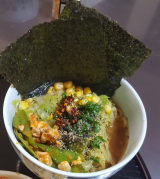 口コミ：玉露園の「新しいこんぶ茶『わさび風味こんぶ茶』」の画像（2枚目）