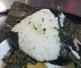 口コミ：玉露園の「新しいこんぶ茶『わさび風味こんぶ茶』」の画像（4枚目）