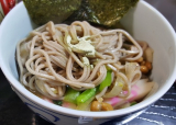口コミ：玉露園の「新しいこんぶ茶『わさび風味こんぶ茶』」の画像（1枚目）
