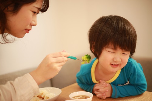 口コミ：【口コミ】こどもフルーツ青汁は美味しい？２歳の娘が飲んでみたのでレビューの画像（2枚目）