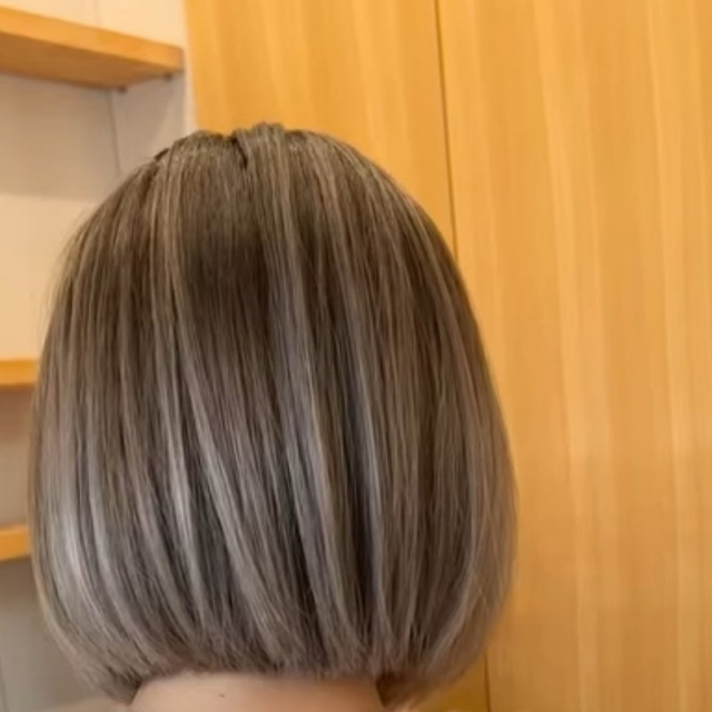 口コミ：【オーロラスカルプエッセンス】の画像（3枚目）