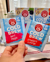 口コミ：【グルメ】ポンパドールの水出しハーブティー飲み比べ！【PR】の画像（9枚目）