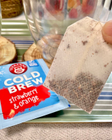 口コミ：【グルメ】ポンパドールの水出しハーブティー飲み比べ！【PR】の画像（8枚目）