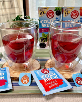 口コミ：【グルメ】ポンパドールの水出しハーブティー飲み比べ！【PR】の画像（6枚目）
