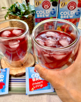 口コミ：【グルメ】ポンパドールの水出しハーブティー飲み比べ！【PR】の画像（4枚目）