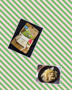 わさび風味こんぶ茶こんぶ茶は、おなじみでしたがわさび風味ということで、楽しみにしておりました！！まずは、お茶としてのんでみました❤わさびの風味が効いており、大人の味わいです✨️そして、お料理…のInstagram画像
