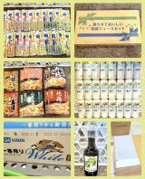 口コミ：C☆海老と合う意外なもの☆おうちレストラン✨の画像（6枚目）