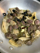 口コミ：【モニター】減塩になる⁉️ 玉露園さまの「わさび風味こんぶ茶」①の画像（5枚目）