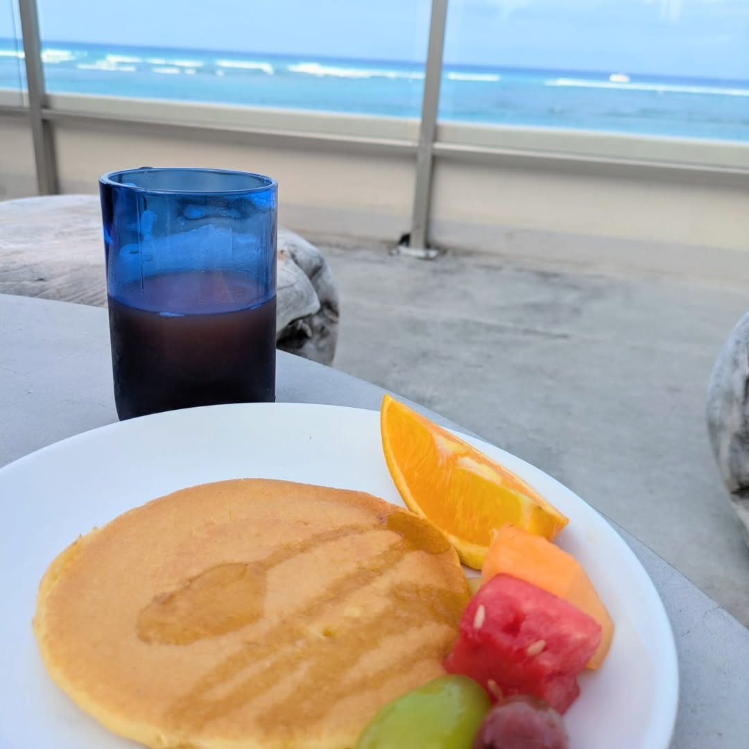 口コミ投稿：🌺HAWAIIハワイ滞在中だけどアメリカンな食事も大好きだけどたまには日本の味が恋しく…