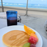 🌺HAWAIIハワイ滞在中だけどアメリカンな食事も大好きだけどたまには日本の味が恋しくなる時あるよね〜そんな時に大活躍なのが『わさび風味こんぶ茶』。こんぶ茶の旨味にわさび風味を加え…のInstagram画像