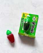 ❄︎◾️米唐番お米の虫除け、米唐番始めました✨こちらは、お米の保存にとっても役立つものです。白米の高騰があってから保存を考えるようになりました。ただ冷蔵庫だと場所取るし、、、と考えて…のInstagram画像