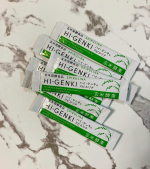 ハイ・ゲンキ　スピルリナお試ししました！こんな方にオススメです。・はじめて玄米酵素を食べる方・緑黄色野菜が不足がちな方・体の内側から美を目指す方・お酒を飲む機会の多い方・甘いものがすき…のInstagram画像