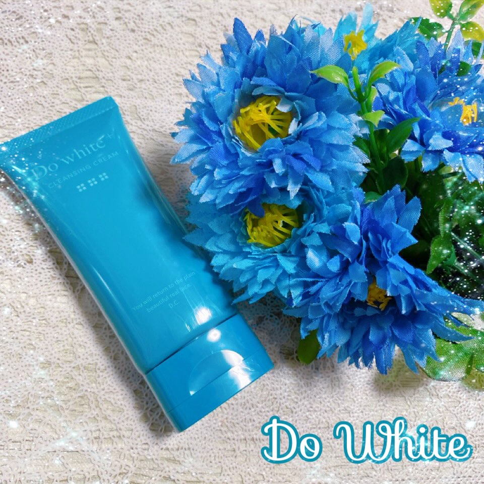 口コミ投稿：White​​.​​いつも使っているクレンジング。​​ただメイクを落とすだけのものが​​多い…