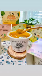 🍲🍲🍲-モンマルシェ株式会社さんよりご提供いただきました-⁡“Chibi Maruko chan” printed cups of soup☺️🍲⁡1人でのランチや小腹が空いた時にストックし…のInstagram画像