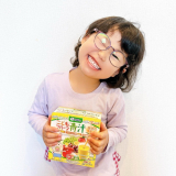 美味しいねージュースみたいなフルーツ青汁／kobaayaさんの投稿
