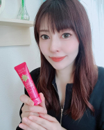 「ALOE MOISTURE ROSE」を使ってみました🌹✨ローズの香りがふわっと広がって、癒し効果抜群🫧アロエ配合で、ガサガサ手肌もしっとり艶やか🤲ベタつかないのに「ALOE MOISTUR…のInstagram画像