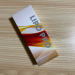 LIPO PRO（リポプロ） 7包 こちら、ドリンクタイプのサプリ。 リポソーム技術を使用し コラーゲンペプチド(ゼラチンを含む)(国内製造)がベースとなっていて …のInstagram画像