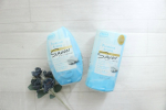 .『消臭力 Premium Aroma 🫧』クリーンコットン🩵をモニターさせていただきました🙇🏻‍♀️🤍 ̖́-玄関・リビング用／トイレ用見た目がとってもシンプルでお部屋にも馴染むデザイ…のInstagram画像