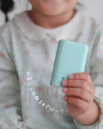 ⁡ ⁡　　　アウトドアにもピッタリ👒 ＼夏の日差しと外敵を W ブロック／⁡　　MOTHER AND DAUGHTER⁡　　クリアUVスティック 　　　SPF50+PA++++ @…のInstagram画像