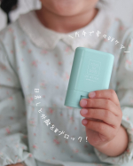 ⁡ ⁡⁡　　アウトドアにもピッタリ👒 ＼夏の日差しと外敵を W ブロック／⁡　　MOTHER AND DAUGHTER⁡　　クリアUVスティック 　　　SPF50+PA++++ …のInstagram画像