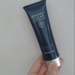 薬用美白オールインワンゲル「ビハククリア プレミアム」のご紹介♪累計販売数150万本の人気美白オールインワンゲル「BIHAKU CLEAR」に主要成分を倍増させたのがこの「BIHAKU CLEAR…のInstagram画像