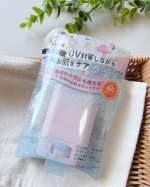 𓆸𓆸𓆸⁡🌿マザーアンドドーター　　クリアUVスティック SPF50+PA++++🌿⁡これからの季節に大活躍してくれるボディ＆フェイス用UVスティック☀️⁡スティックタイプの日焼け止めっ…のInstagram画像