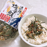 塩辛好きさんにおすすめ