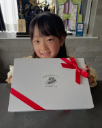 モンマルシェさまの野菜をMOTTOちびまる子ちゃん限定パッケージスープ6個セット🥣国産野菜の贅沢なスープ🫶🏻・あさりと国産野菜の濃厚クリーミーな　クラムチャウダー ・北海道産とうもろこ…のInstagram画像