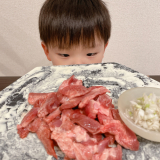 「柔らかくて美味しい！子供もバクバク！！」の画像（1枚目）