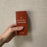口コミ記事「オーロラスカルプローションを試してみた！2回目」の画像