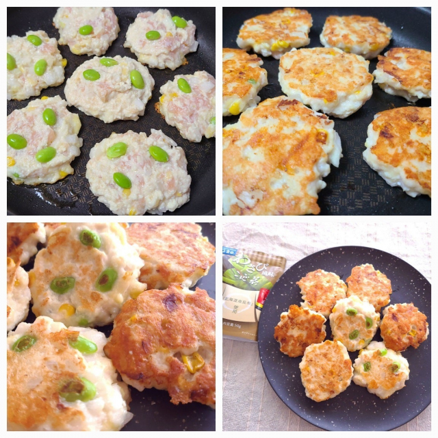 口コミ：わさび風味こんぶ茶でアレンジおうちごはん！の画像（9枚目）
