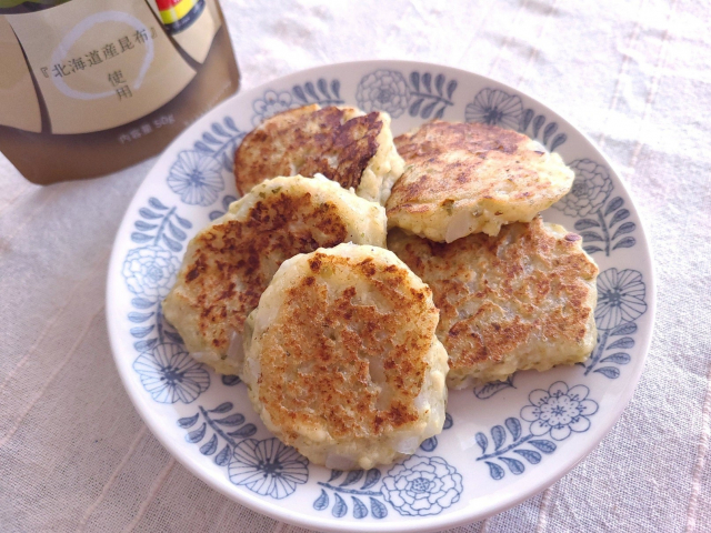 口コミ：わさび風味こんぶ茶でアレンジおうちごはん！の画像（14枚目）