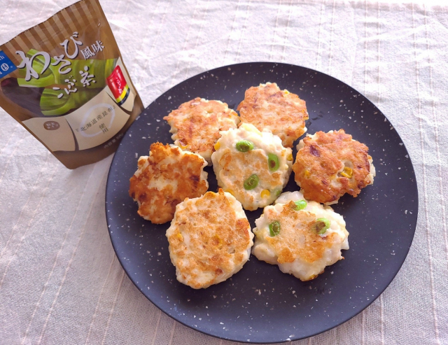口コミ：わさび風味こんぶ茶でアレンジおうちごはん！の画像（8枚目）