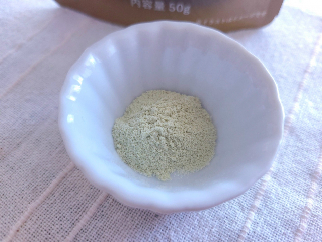 口コミ：わさび風味こんぶ茶でアレンジおうちごはん！の画像（5枚目）