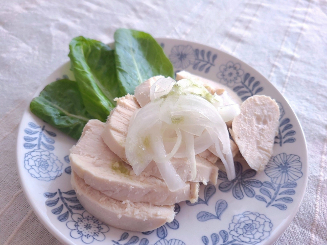 口コミ：わさび風味こんぶ茶でアレンジおうちごはん！の画像（7枚目）