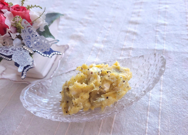 口コミ：わさび風味こんぶ茶でアレンジおうちごはん！の画像（12枚目）