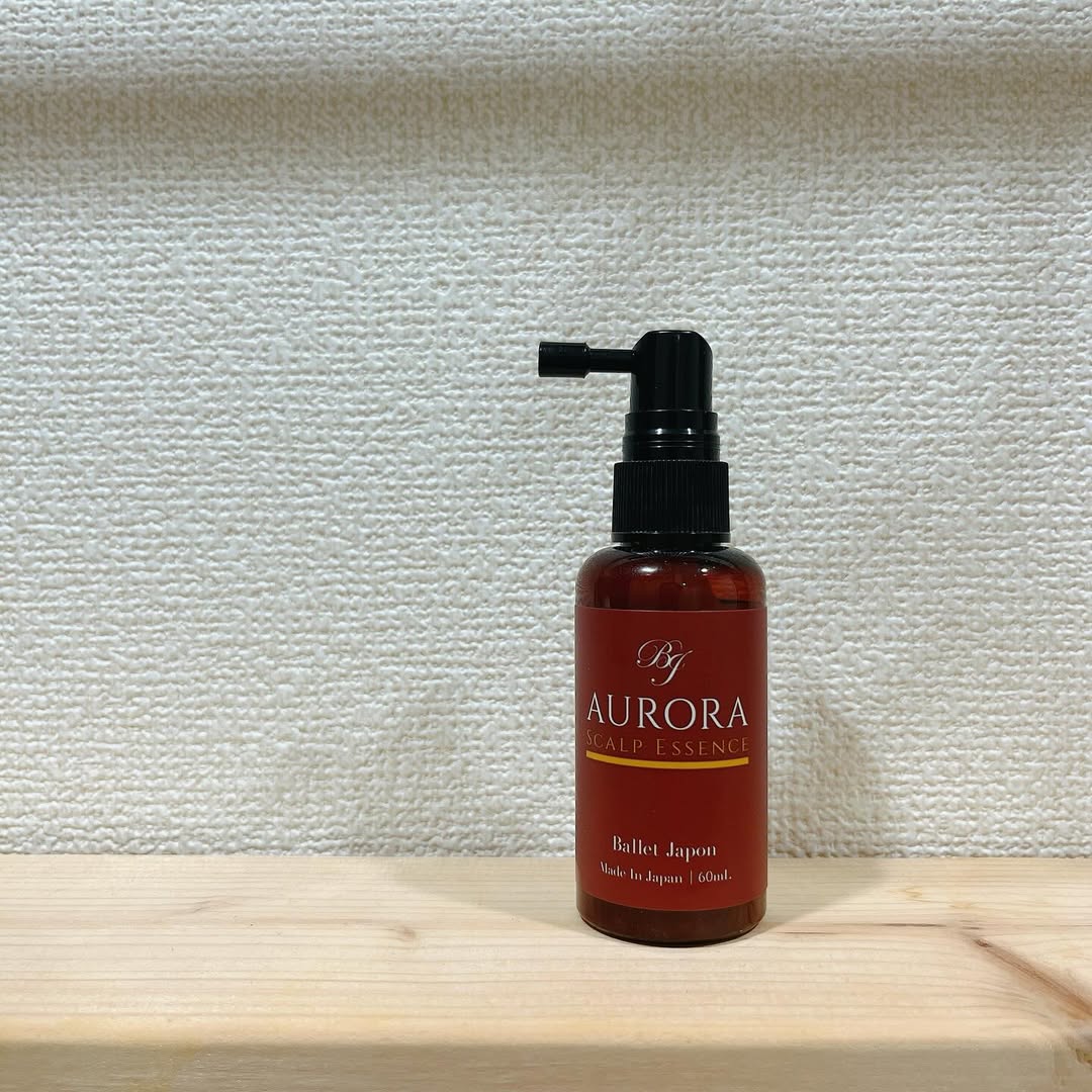 口コミ投稿：白髪が少しずつ気になり始めて、白髪ケアも頭皮環境を整えることが重要らしく頭皮ケ…