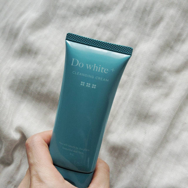 口コミ：＼W洗顔不要の薬用天然クレンジング／DoWhite+（ドゥホワイトプラス）の画像（4枚目）