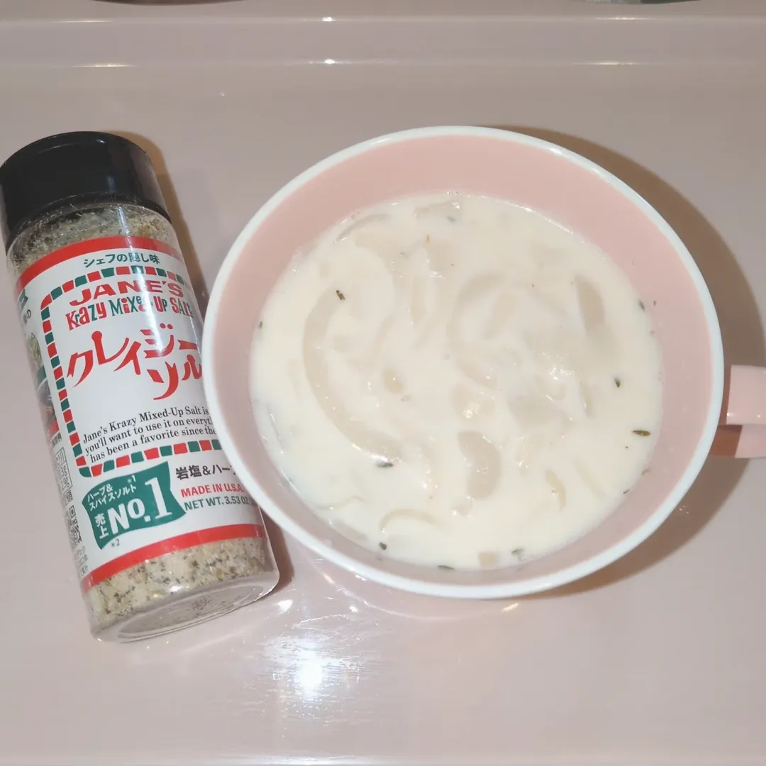 口コミ投稿：クレイジーソルトを使ってみました😋ハーブとスパイスのバランスが絶妙で、料理の味を…