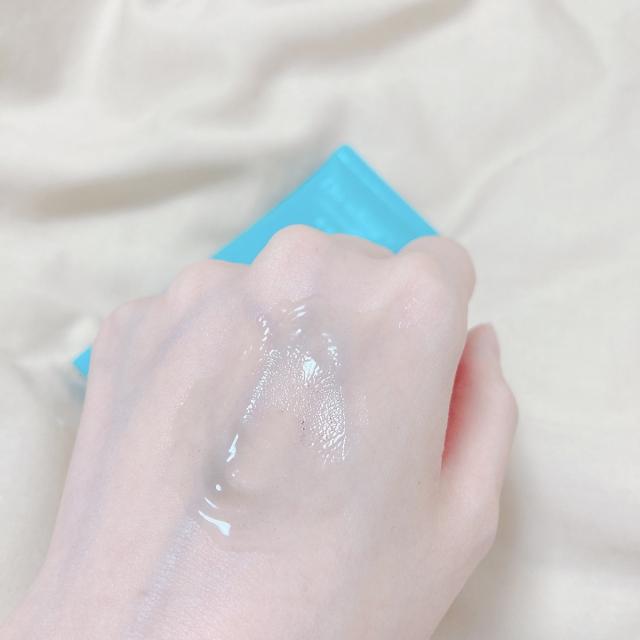 口コミ：DoWhite+ チューブタイプの画像（3枚目）